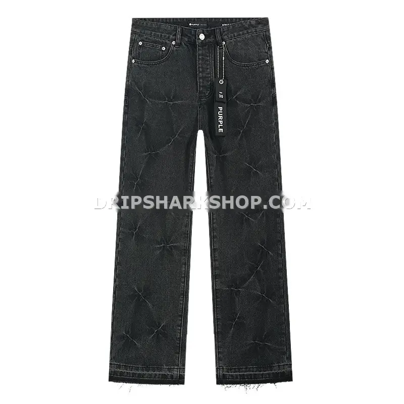 2f80dbf9 Vaqueros Purple Brand