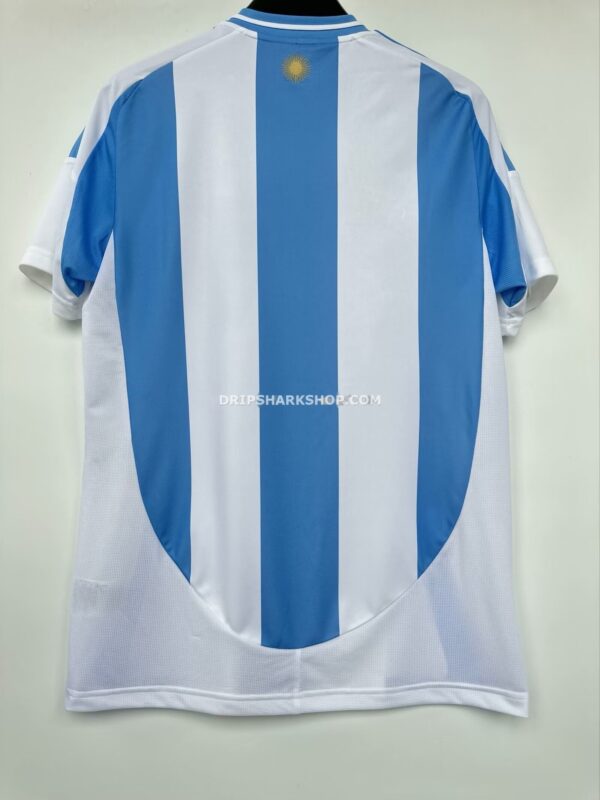 Camiseta local Adidas Argentina 24/25