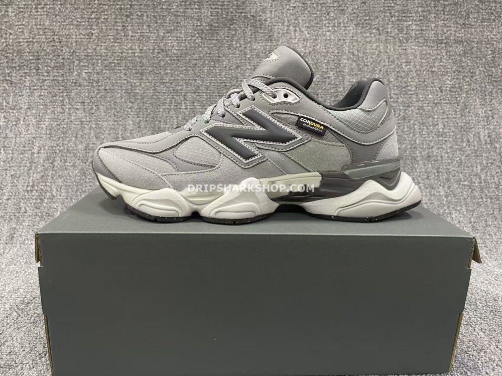 Zapatillas New Balance 9060 Slate Grey