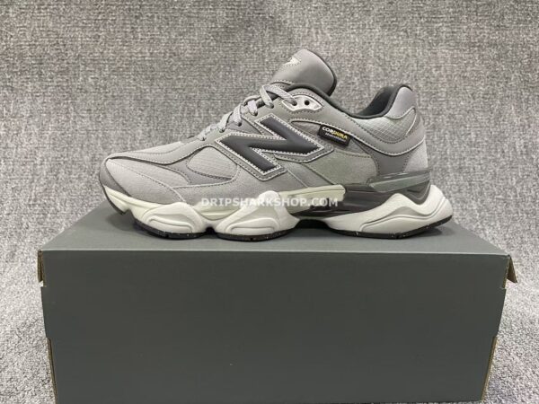 Zapatillas New Balance 9060 Slate Grey