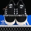 ADIDAS CAMPUS ‘CORE BLACK’