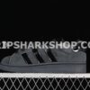 ADIDAS CAMPUS ‘CARBON CORE BLACK’