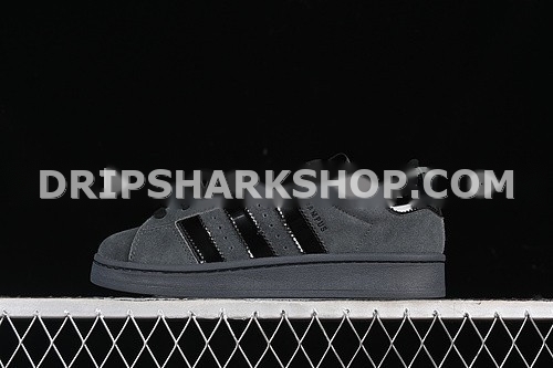 ADIDAS CAMPUS ‘CARBON CORE BLACK’
