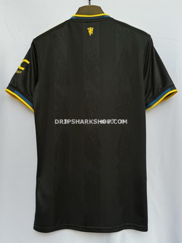 30b9d735 Camiseta Manchester United tercera equipación 25/26