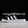 ADIDAS CAMPUS ‘CORE BLACK’