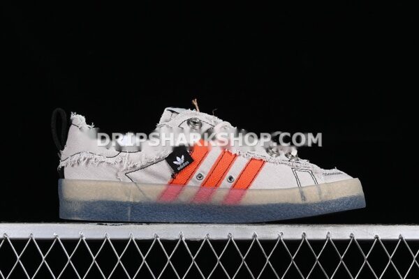 ADIDAS CAMPUS 80s Song for the Mute