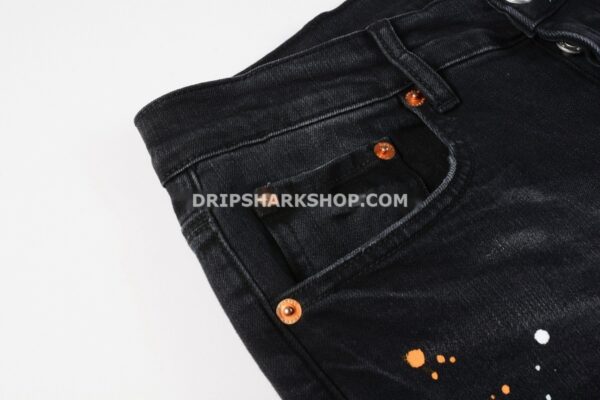 30df72df Vaqueros Purple Brand