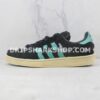 ADIDAS CAMPUS ‘BLACK BLUE BEIGE’