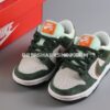 30f41963 Zapatillas Nike SB Dunk Low