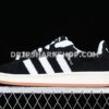 ADIDAS CAMPUS ‘WHITE BLACK’