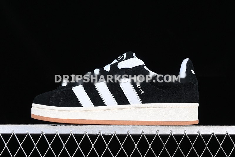 31601163 ADIDAS CAMPUS ‘WHITE BLACK’