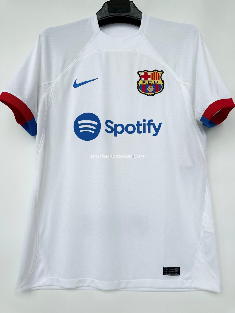Camiseta visitante FC Barcelona 23/24