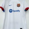 Camiseta visitante FC Barcelona 23/24