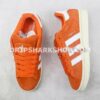 ADIDAS CAMPUS ‘ORANGE’