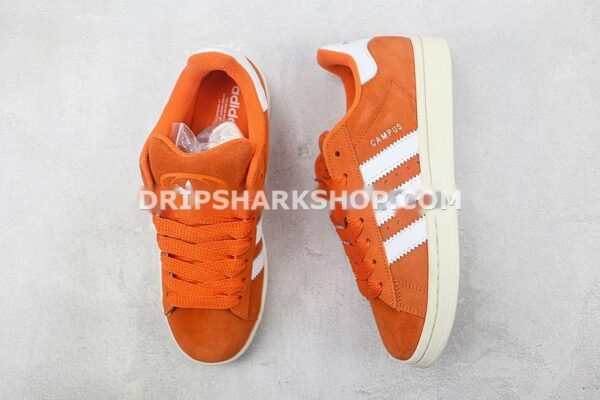 ADIDAS CAMPUS ‘ORANGE’