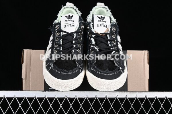 ADIDAS CAMPUS 80s Song for the Mute