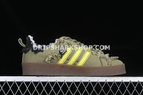 ADIDAS CAMPUS 80s Song for the Mute