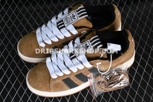 ADIDAS CAMPUS ‘BROWN’