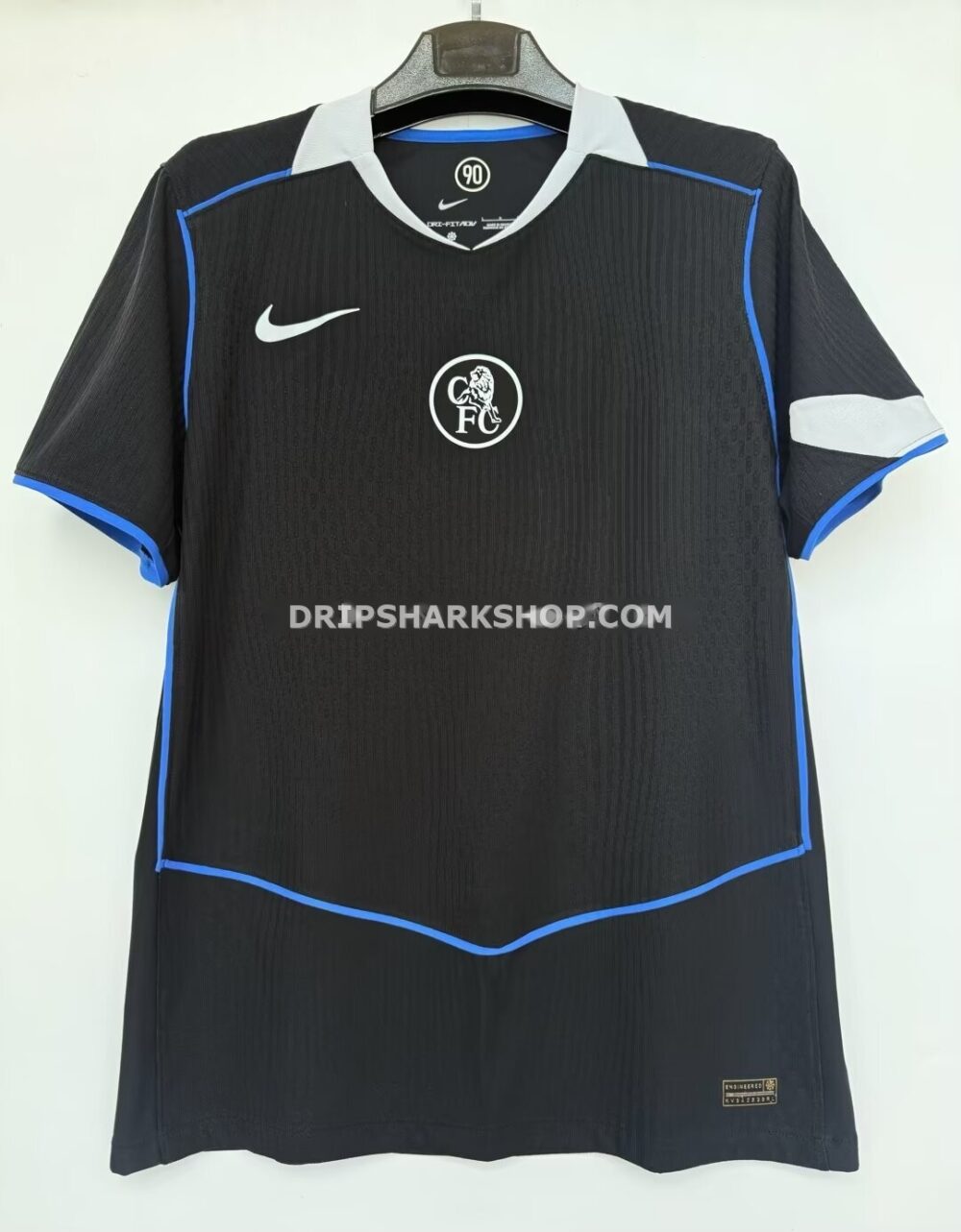 3315fbd0 Camiseta Chelsea tercera equipación 25/26