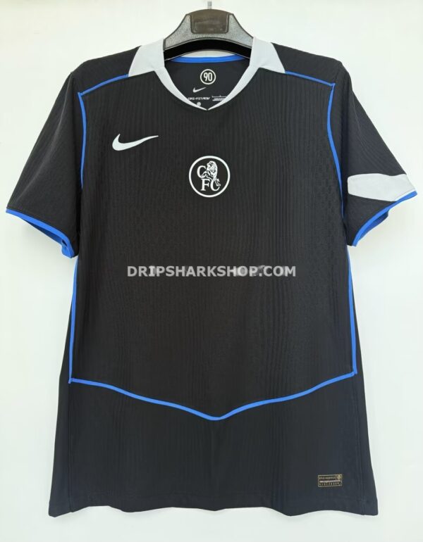 3315fbd0 Camiseta Chelsea tercera equipación 25/26