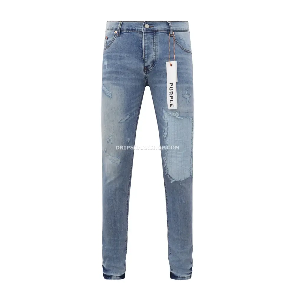 335106b7 Vaqueros Purple Brand