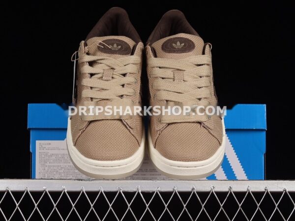 ADIDAS CAMPUS ‘DARK BROWN’