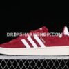 ADIDAS CAMPUS ‘COLLEGIATE BURGUNDY’