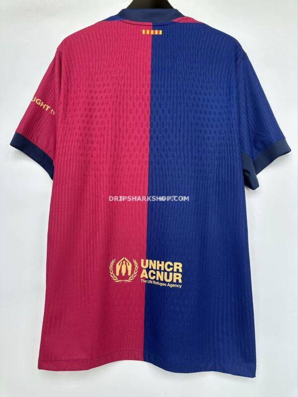 Camiseta local FC Barcelona 24/25