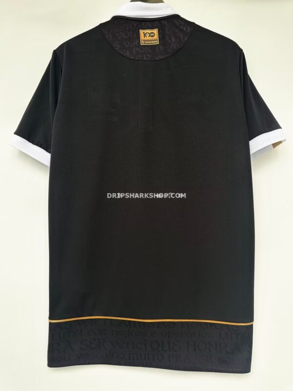 Camiseta Vasco da Gama tercera equipación 23/24