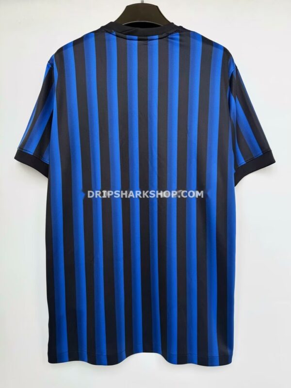Camiseta local Inter de Milán 25/26
