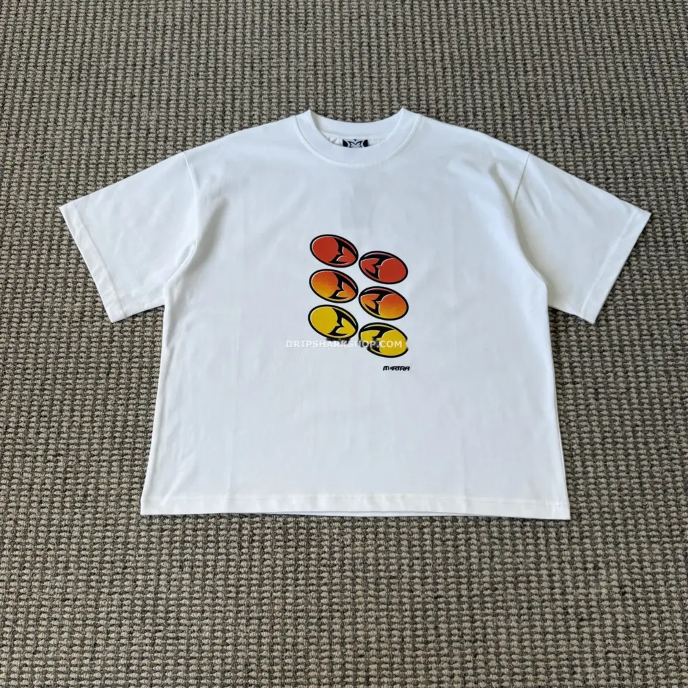 Camiseta Mertra
