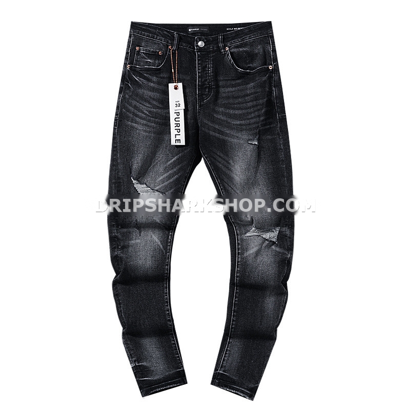 Vaqueros Purple Brand