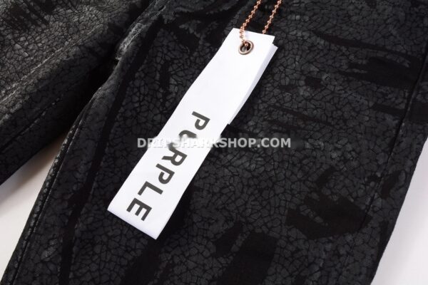 364d9993 Vaqueros Purple Brand