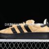 ADIDAS CAMPUS ‘YELLOW BLACK’