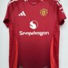 Camiseta local Adidas Manchester United 24/25