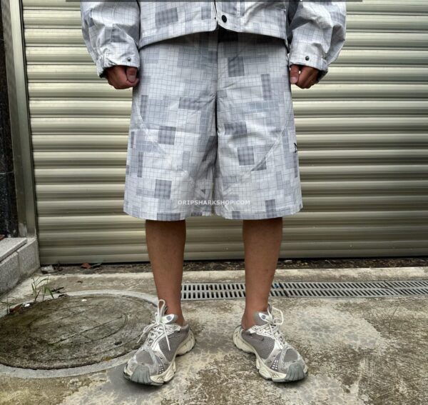 Pantalones cortos Mertra