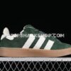 ADIDAS CAMPUS ‘GREEN OXIDE OFF WHITE’