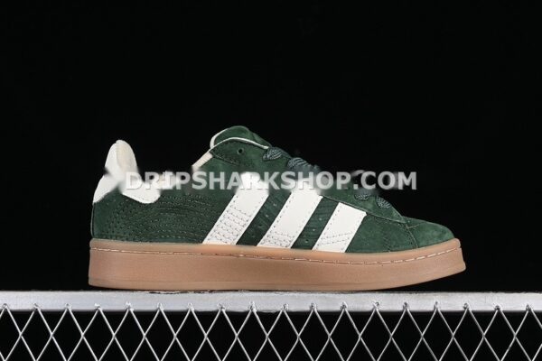 ADIDAS CAMPUS ‘GREEN OXIDE OFF WHITE’