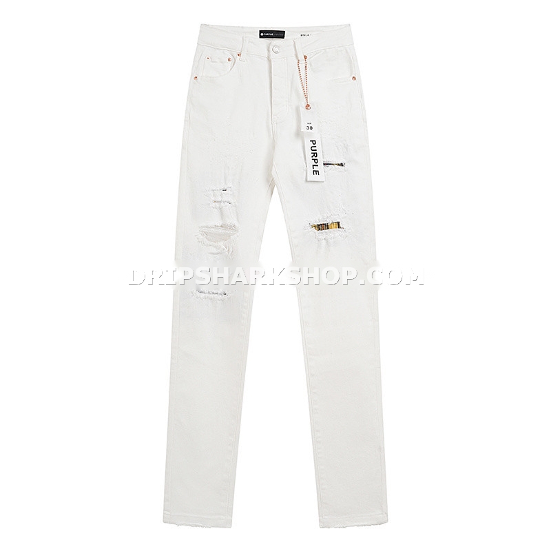 Vaqueros Purple Brand