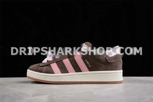 ADIDAS CAMPUS ‘PINK BROWN’