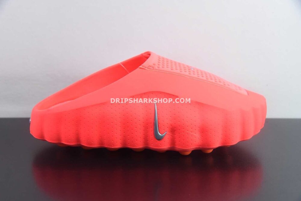 Sandalias Mind 001 - Rojo