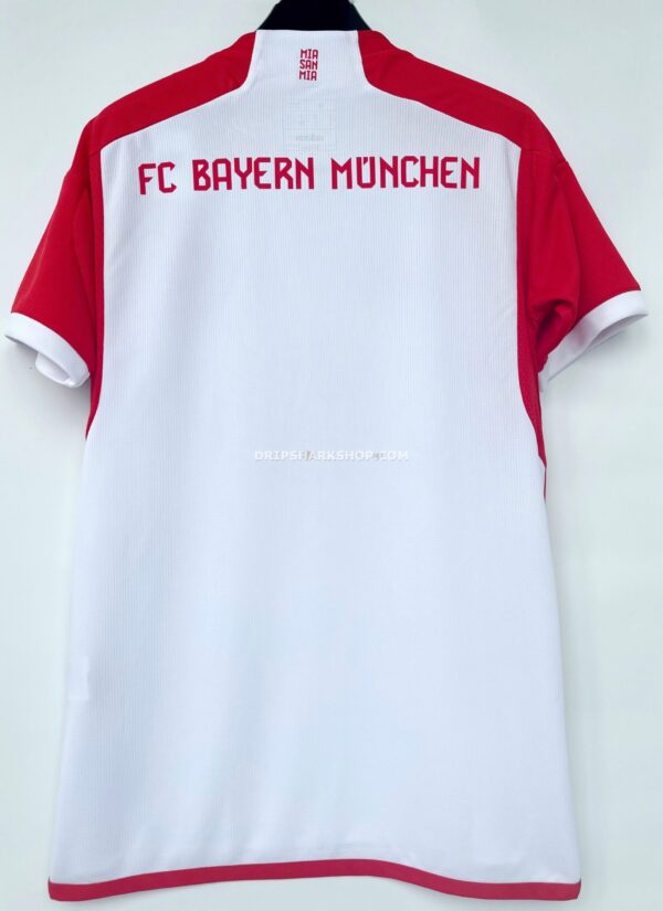 Camiseta local Adidas Bayern Múnich 23/24