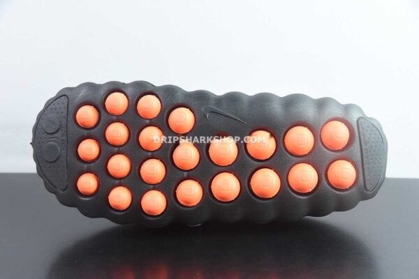 Sandalias Mind 001 - Negro