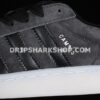 ADIDAS CAMPUS ‘BLACK GREY’