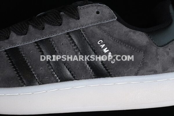 ADIDAS CAMPUS ‘BLACK GREY’
