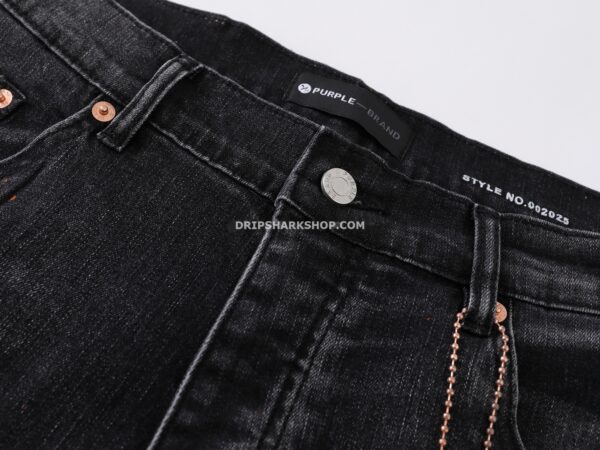 3a139db4 Vaqueros Purple Brand