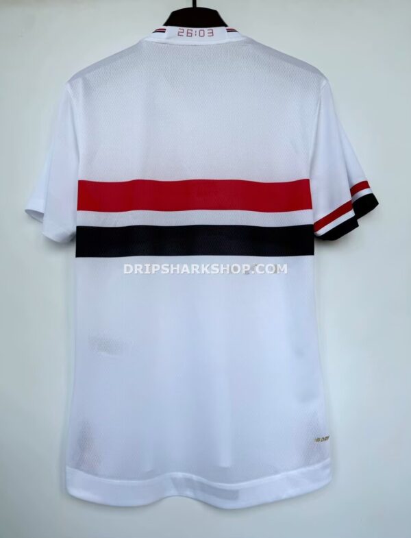 3a2344f2 Camiseta local São Paulo FC 25/26