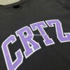CRTZ T-SHIRT