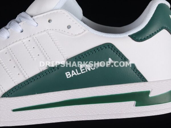 ADIDAS CAMPUS NEIGHBORHOOD INVINCIBLE ‘DARK GREEN’