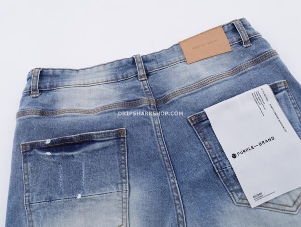 3b1605d3 Vaqueros Purple Brand